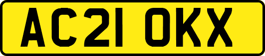 AC21OKX