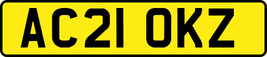 AC21OKZ