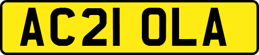 AC21OLA