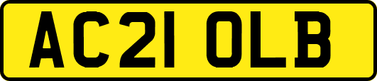 AC21OLB