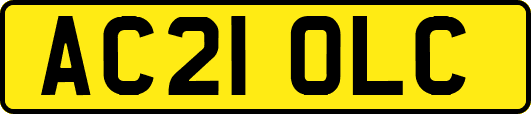 AC21OLC