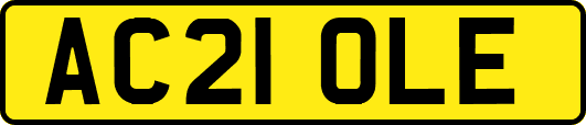 AC21OLE