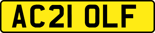 AC21OLF