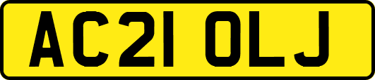 AC21OLJ