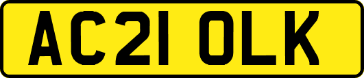 AC21OLK