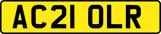 AC21OLR