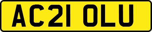 AC21OLU