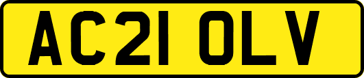 AC21OLV