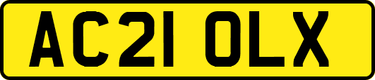 AC21OLX