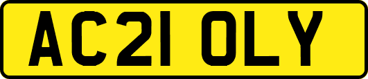 AC21OLY