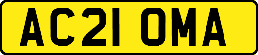AC21OMA