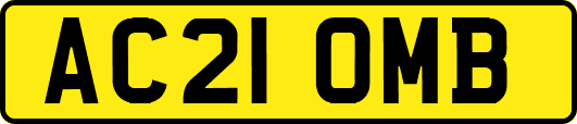 AC21OMB