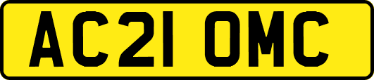 AC21OMC