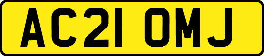 AC21OMJ