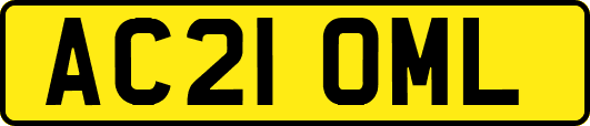 AC21OML