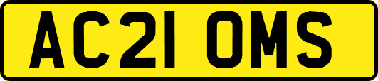 AC21OMS