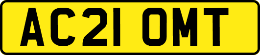 AC21OMT