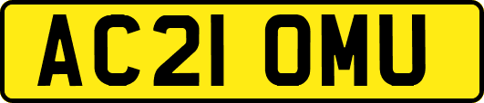 AC21OMU