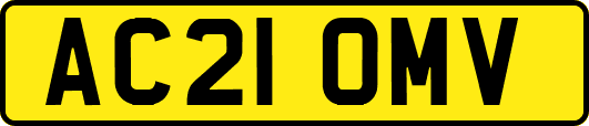 AC21OMV