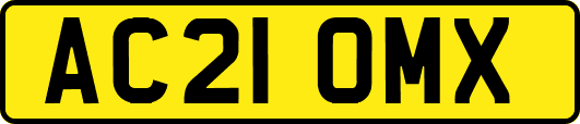 AC21OMX