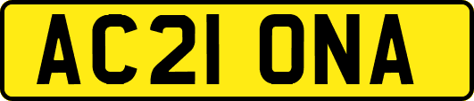 AC21ONA