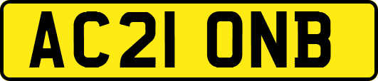 AC21ONB