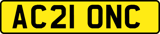 AC21ONC