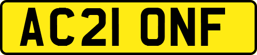 AC21ONF