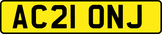 AC21ONJ