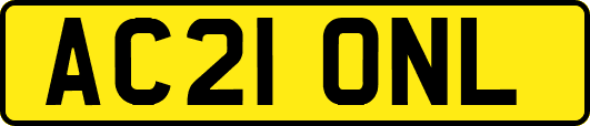 AC21ONL