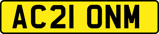 AC21ONM