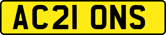 AC21ONS