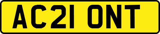 AC21ONT