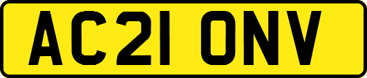 AC21ONV