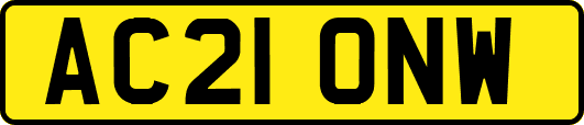 AC21ONW