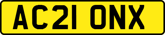 AC21ONX