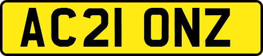 AC21ONZ