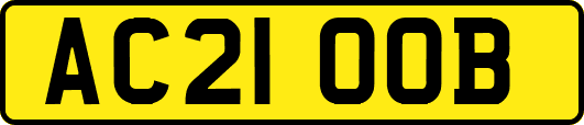 AC21OOB