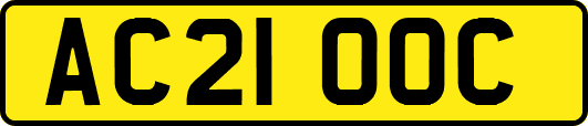 AC21OOC
