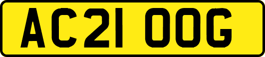 AC21OOG