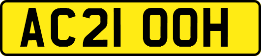 AC21OOH