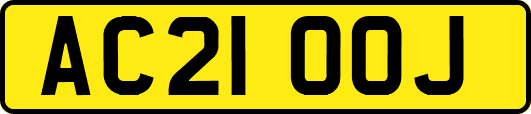 AC21OOJ