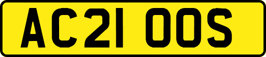 AC21OOS