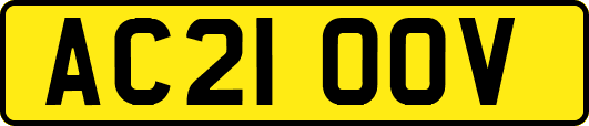 AC21OOV