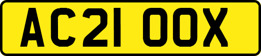 AC21OOX