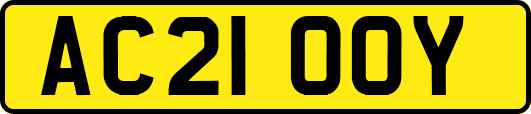AC21OOY