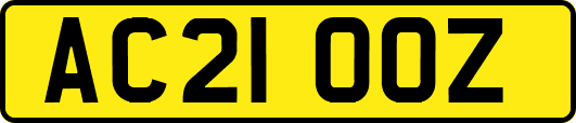 AC21OOZ