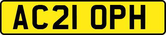 AC21OPH
