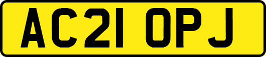 AC21OPJ