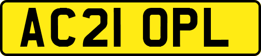 AC21OPL